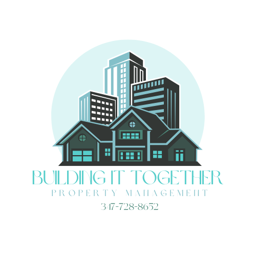 Building It Together Property Management, LLC